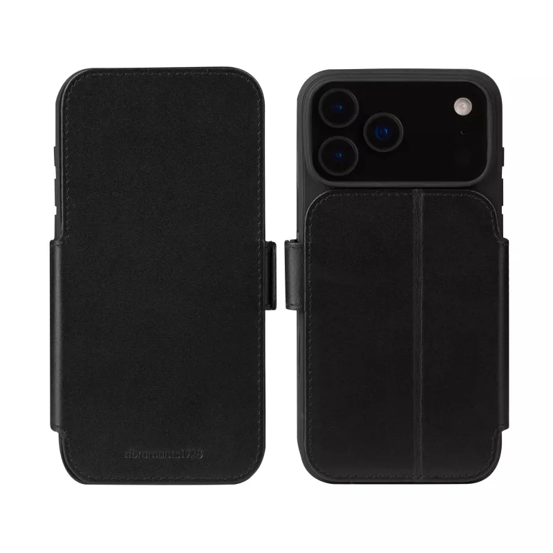 dbramante1928 Copenhagen mobile phone case Wallet case Black