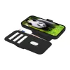 dbramante1928 Lynge MS mobile phone case Folio Black