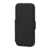 dbramante1928 Lynge MS mobile phone case Folio Black