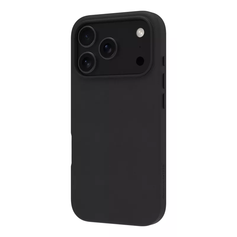 dbramante1928 Lynge MS mobile phone case Folio Black