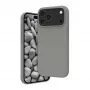 dbramante1928 Roskilde MS ICON mobile phone case Cover Grey