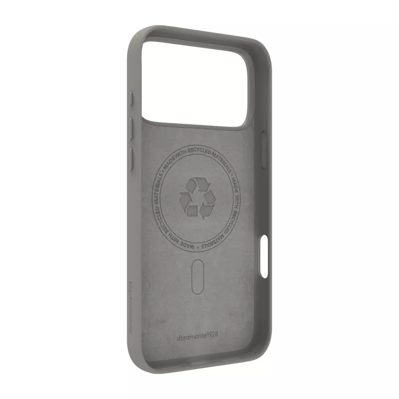 dbramante1928 Roskilde MS ICON mobile phone case Cover Grey