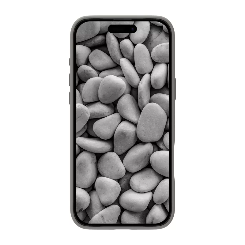 dbramante1928 Roskilde MS ICON mobile phone case Cover Grey