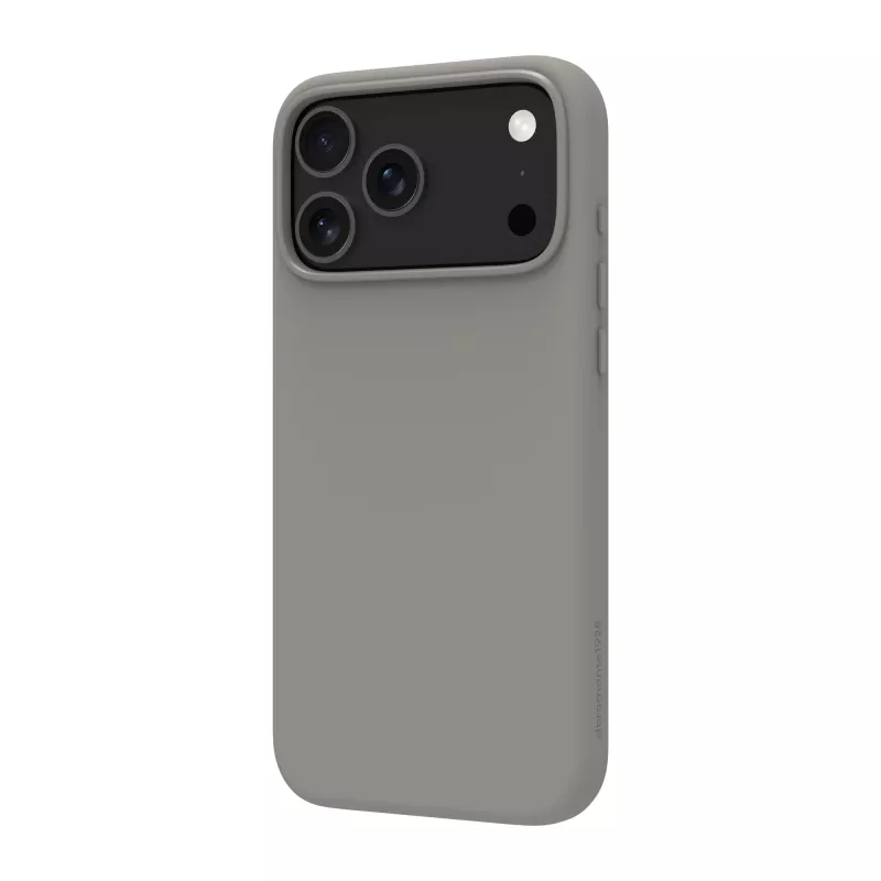 dbramante1928 Roskilde MS ICON mobile phone case Cover Grey