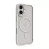 Mobile phone case dbramante1928 Grenen MS White GN63WH006717