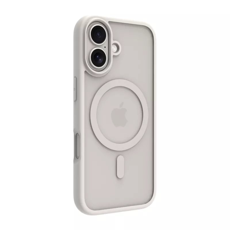 Mobile phone case dbramante1928 Grenen MS White GN63WH006717