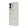 Mobile phone case dbramante1928 Grenen MS White GN63WH006717