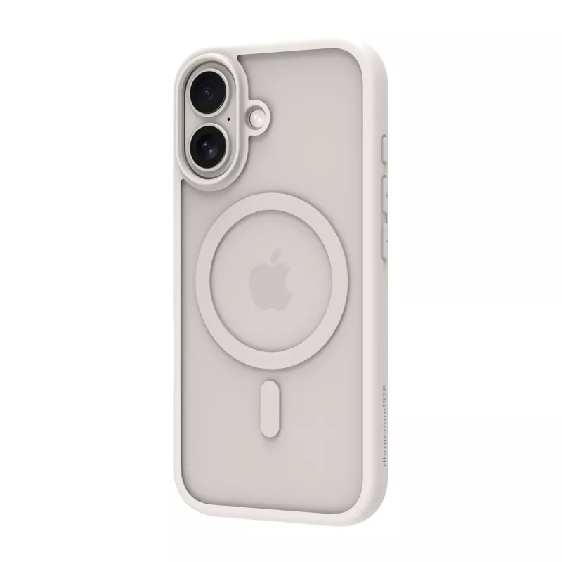 Mobile phone case dbramante1928 Grenen MS White GN63WH006717