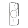 Mobile phone case dbramante1928 Grenen MS White GN63WH006717