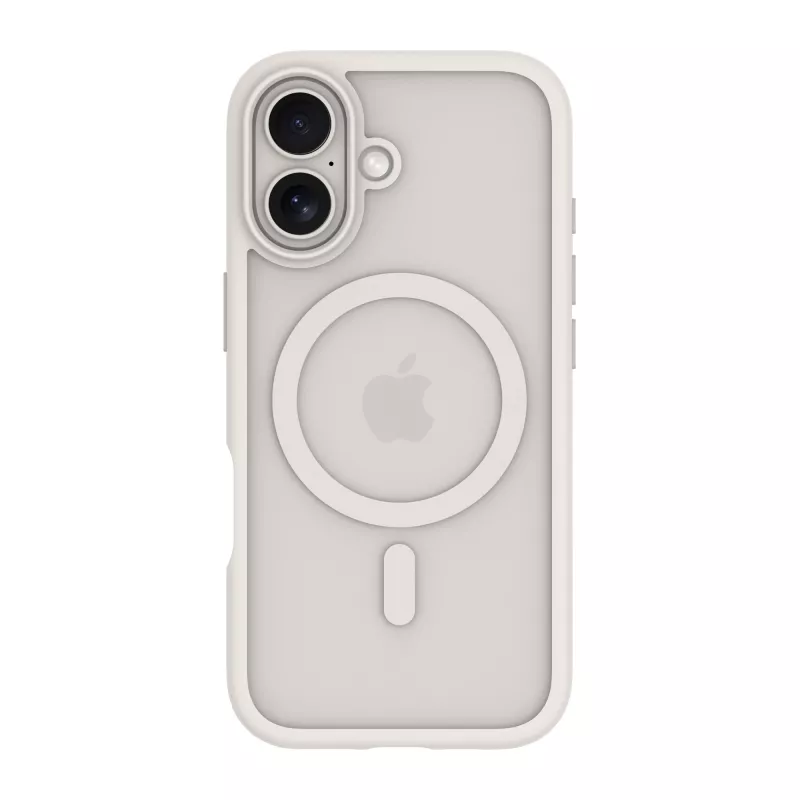 Mobile phone case dbramante1928 Grenen MS White GN63WH006717