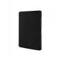 Tablet flip case d bramante LOIAICBL6825 for Apple iPad Air 11 inch (27.9 cm) — compatible M3/M2/5th/4th, stand mode, 220 g