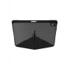 Tablet flip case d bramante LOIAICBL6825 for Apple iPad Air 11 inch (27.9 cm) — compatible M3/M2/5th/4th, stand mode, 220 g