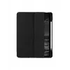 Tablet flip case d bramante LOIAICBL6825 for Apple iPad Air 11 inch (27.9 cm) — compatible M3/M2/5th/4th, stand mode, 220 g