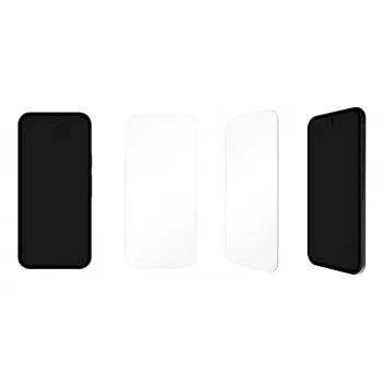 Tempered glass screen protector for Google Pixel 10a by dbramante1928 — clear