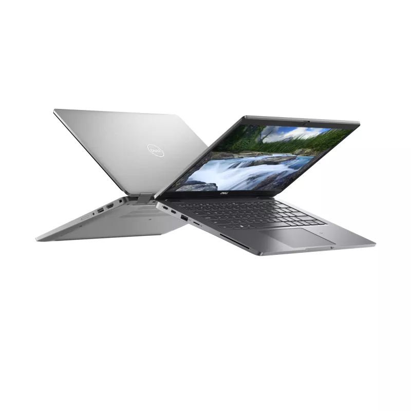 T1A DELL Latitude 5330 Intel® Core™ i7 i7-1265U Laptop 33.8 cm (13.3 inch) Full HD 16 GB DDR4-SDRAM 256 GB SSD Windows 11 Pro German Grey
