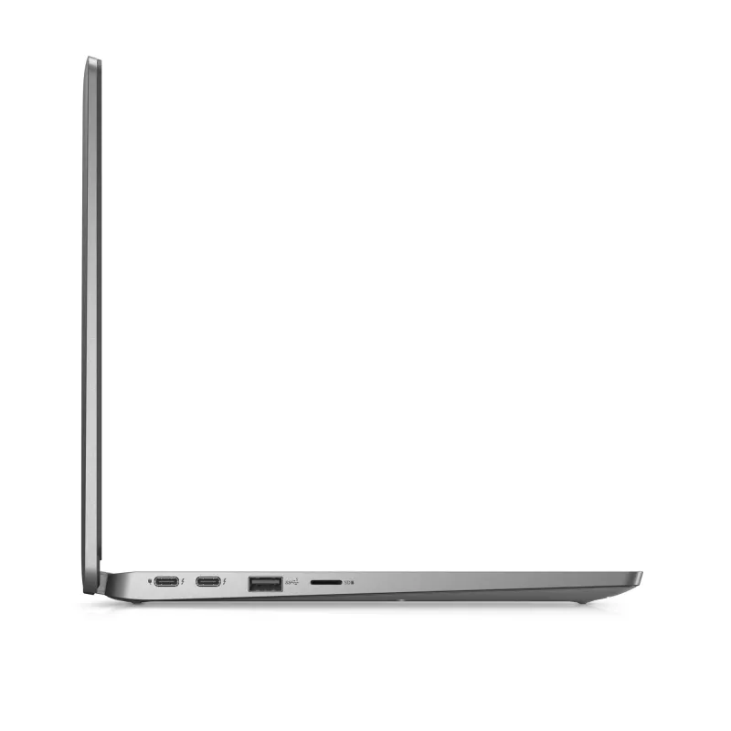 T1A DELL Latitude 5330 Intel® Core™ i7 i7-1265U Laptop 33.8 cm (13.3 inch) Full HD 16 GB DDR4-SDRAM 256 GB SSD Windows 11 Pro German Grey