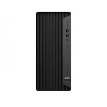 T1A HP EliteDesk 800 G6 Refurbished Intel® Core™ i7 i7-10700 16 GB DDR4-SDRAM 512 GB SSD Windows 11 Pro Tower PC Black