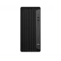 T1A HP EliteDesk 800 G6 Refurbished Intel® Core™ i7 i7-10700 16 GB DDR4-SDRAM 512 GB SSD Windows 11 Pro Tower PC Black