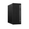 T1A HP EliteDesk 800 G6 Refurbished Intel® Core™ i7 i7-10700 16 GB DDR4-SDRAM 512 GB SSD Windows 11 Pro Tower PC Black