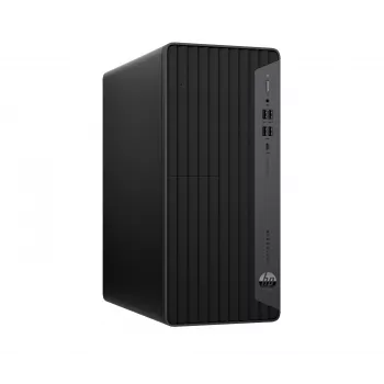 T1A HP EliteDesk 800 G6 Refurbished Intel® Core™ i7 i7-10700 16 GB DDR4-SDRAM 512 GB SSD Windows 11 Pro Tower PC Black