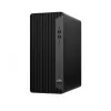 T1A HP EliteDesk 800 G6 Refurbished Intel® Core™ i7 i7-10700 16 GB DDR4-SDRAM 512 GB SSD Windows 11 Pro Tower PC Black