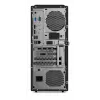 T1A Lenovo ThinkCentre M920t Refurbished Intel® Core™ i7 i7-8700 32 GB DDR4-SDRAM 256 GB SSD Windows 11 Pro Tower PC Black