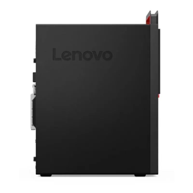 T1A Lenovo ThinkCentre M920t Refurbished Intel® Core™ i7 i7-8700 32 GB DDR4-SDRAM 256 GB SSD Windows 11 Pro Tower PC Black