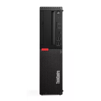 T1A Lenovo ThinkCentre M920 SFF Refurbished Intel® Core™ i5 i5-8500 16 GB DDR4-SDRAM 256 GB SSD Windows 11 Pro PC Black