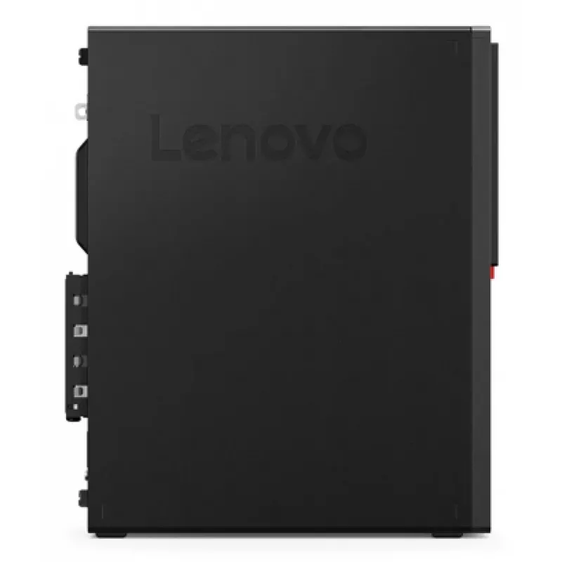 T1A Lenovo ThinkCentre M920 SFF Refurbished Intel® Core™ i5 i5-8500 16 GB DDR4-SDRAM 256 GB SSD Windows 11 Pro PC Black