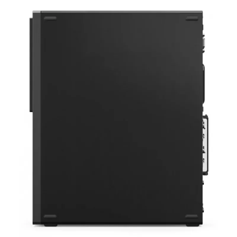 T1A Lenovo ThinkCentre M920 SFF Refurbished Intel® Core™ i5 i5-8500 16 GB DDR4-SDRAM 256 GB SSD Windows 11 Pro PC Black
