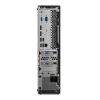 T1A Lenovo ThinkCentre M920 SFF Refurbished Intel® Core™ i5 i5-8500 16 GB DDR4-SDRAM 256 GB SSD Windows 11 Pro PC Black