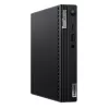 T1A Lenovo ThinkCentre M80q Refurbished Intel® Core™ i5 i5-10400T 16 GB DDR4-SDRAM 256 GB SSD Windows 11 Pro Mini PC Black