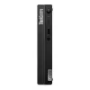 T1A Lenovo ThinkCentre M80q Refurbished Intel® Core™ i5 i5-10400T 16 GB DDR4-SDRAM 256 GB SSD Windows 11 Pro Mini PC Black