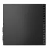 T1A Lenovo ThinkCentre M80q Refurbished Intel® Core™ i5 i5-10400T 16 GB DDR4-SDRAM 256 GB SSD Windows 11 Pro Mini PC Black