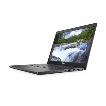 T1A Dell Latitude 3420 Intel® Core™ i5 i5-1145G7 Laptop 35.3 cm (13.9 inch) 16 GB DDR4-SDRAM 256 GB SSD Windows 11 Pro German Grey