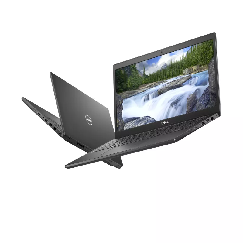T1A Dell Latitude 3420 Intel® Core™ i5 i5-1145G7 Laptop 35.3 cm (13.9 inch) 16 GB DDR4-SDRAM 256 GB SSD Windows 11 Pro German Grey