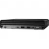 T1A HP Elite Mini 800 G9 Refurbished Intel® Core™ i5 i5-12500T 16 GB DDR5-SDRAM 512 GB SSD Windows 11 Pro Mini PC Black