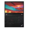 T1A Lenovo ThinkPad T15 Gen 1 Refurbished Intel® Core™ i7 i7-10610U Laptop 39.6 cm (15.6 inch) 32 GB DDR4-SDRAM 512 GB SSD Windows 11 Pro Black