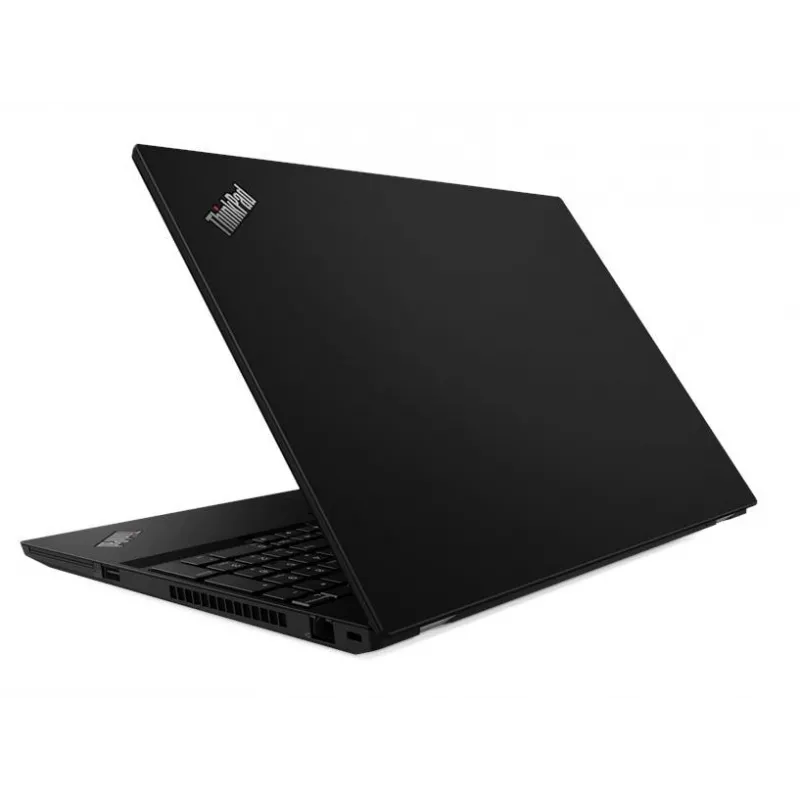 T1A Lenovo ThinkPad T15 Gen 1 Refurbished Intel® Core™ i7 i7-10610U Laptop 39.6 cm (15.6 inch) 32 GB DDR4-SDRAM 512 GB SSD Windows 11 Pro Black