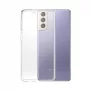 PanzerGlass ® ClearCase™ Samsung Galaxy S21 Plus 5G, Cover, Samsung, Samsung - Galaxy S21+, Transparent