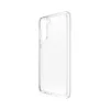 PanzerGlass ® ClearCase™ Samsung Galaxy S21 Plus 5G, Cover, Samsung, Samsung - Galaxy S21+, Transparent