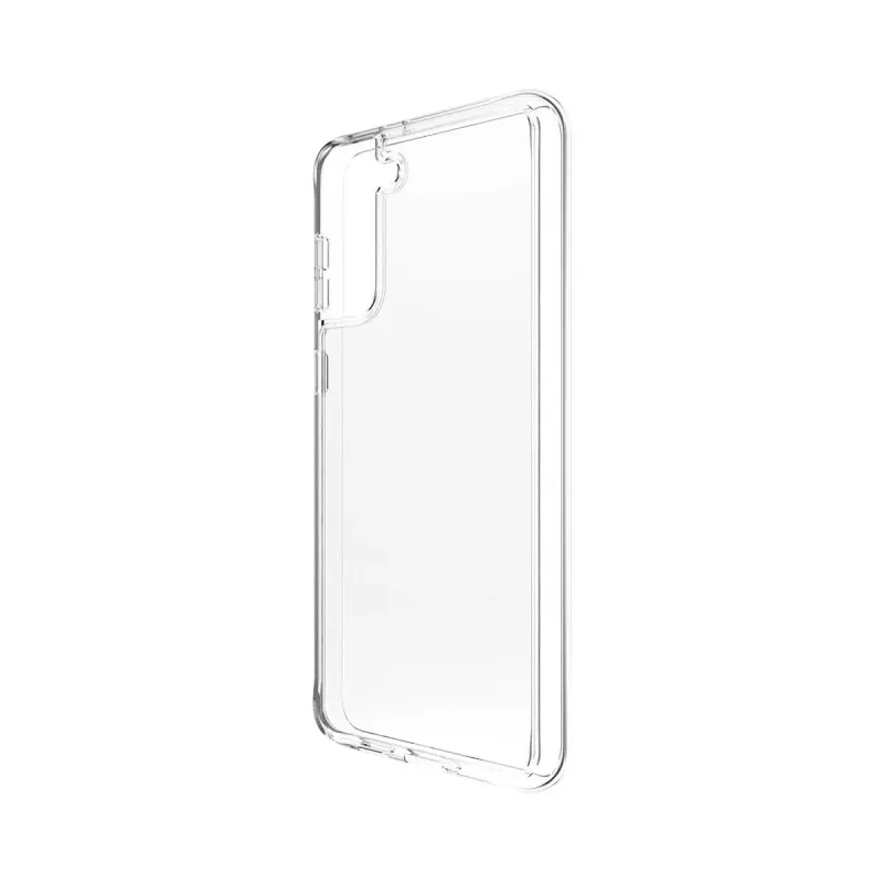 PanzerGlass ® ClearCase™ Samsung Galaxy S21 Plus 5G, Cover, Samsung, Samsung - Galaxy S21+, Transparent