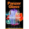 PanzerGlass ® ClearCase™ Samsung Galaxy S21 Plus 5G, Cover, Samsung, Samsung - Galaxy S21+, Transparent