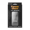 PanzerGlass ® Ceramic Screen Protector iPhone 15 Pro | Ultra-Wide Fit w. EasyAligner