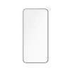 PanzerGlass ® Ceramic Screen Protector iPhone 15 Pro | Ultra-Wide Fit w. EasyAligner