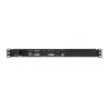 ATEN CL6700MW-ATA-2XK06UG KVM switch Rack mounting Black