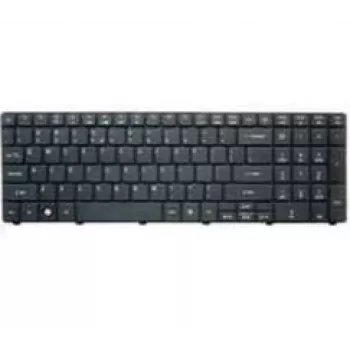 HP Keyboard - USB - French Layout