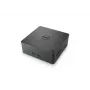 Docking Station DELL TB16 Wired Thunderbolt 3 Black