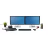 Docking Station DELL TB16 Wired Thunderbolt 3 Black