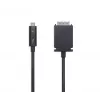 Docking Station DELL TB16 Wired Thunderbolt 3 Black